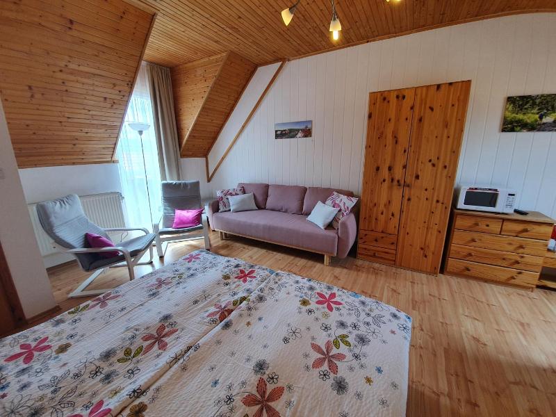 Quadruple Room image 1