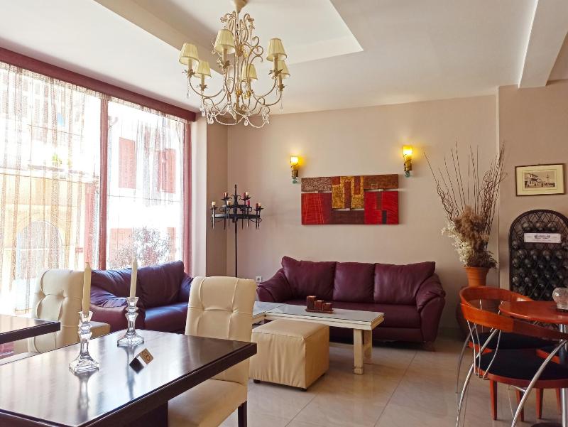 Hotel MINOS - image 24