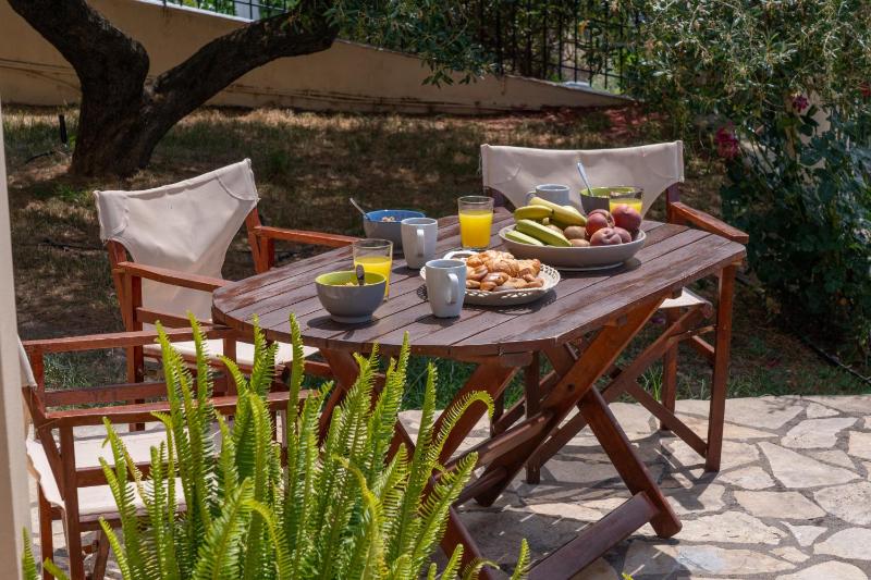 Apartment - Ground Floor image 3