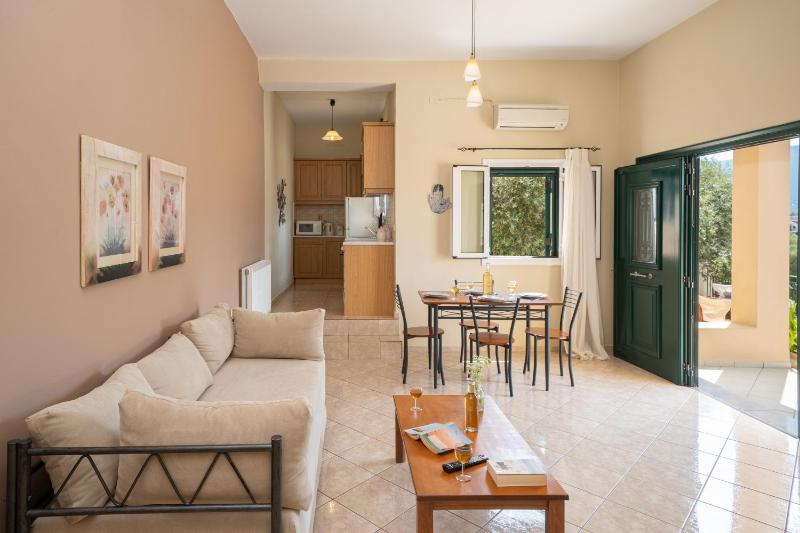 Apartment - Ground Floor image 1