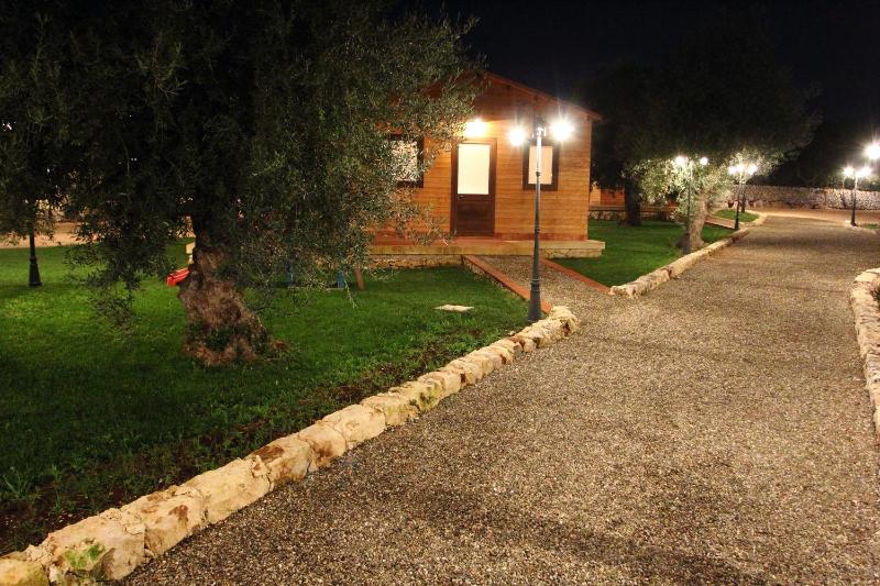 Agriturismo Kypeiros - image 12