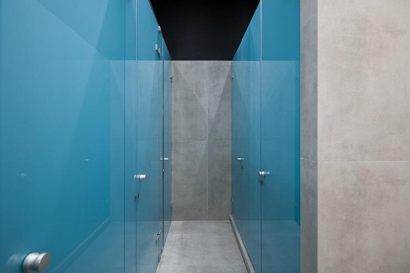 Cocoon City Hostel - image 3