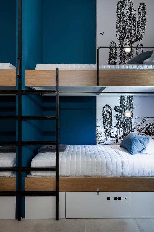 Cocoon City Hostel - image 15