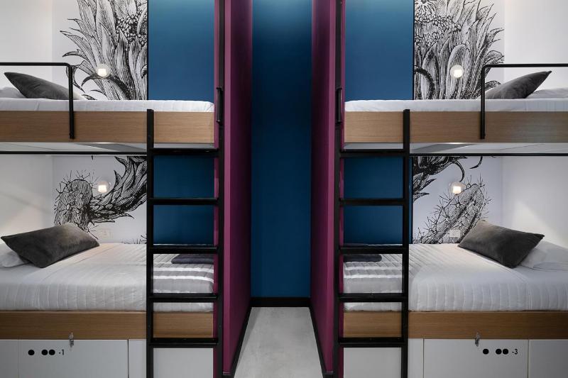 Cocoon City Hostel - image 10