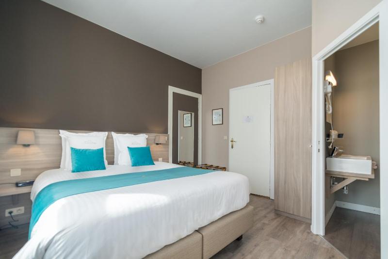 Hotel Maraboe - image 11