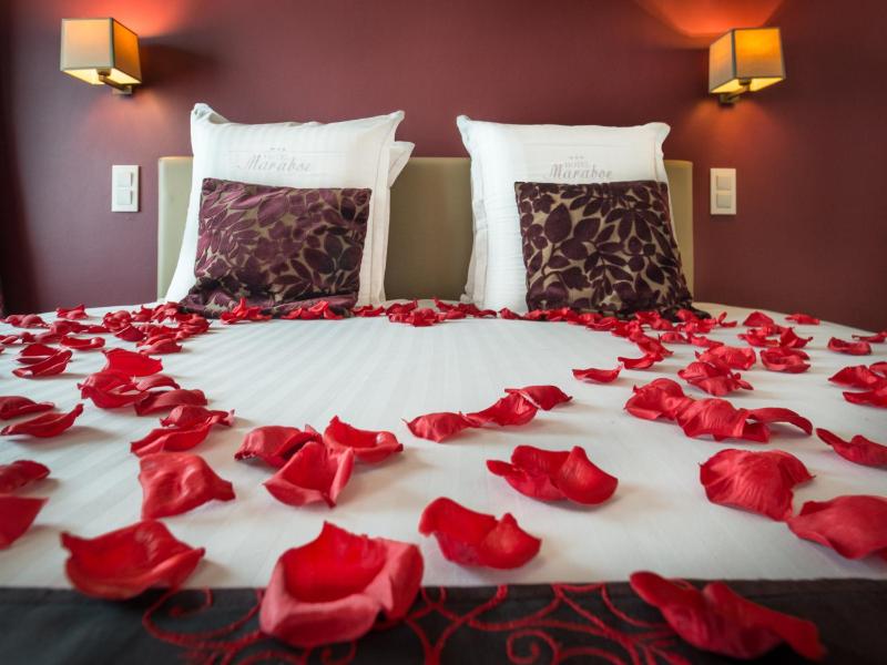 Hotel Maraboe - image 15