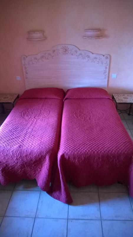 Triple Room with Balcony image 2