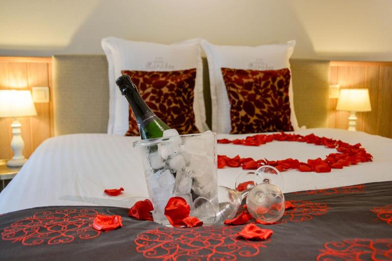 Hotel Maraboe - image 14