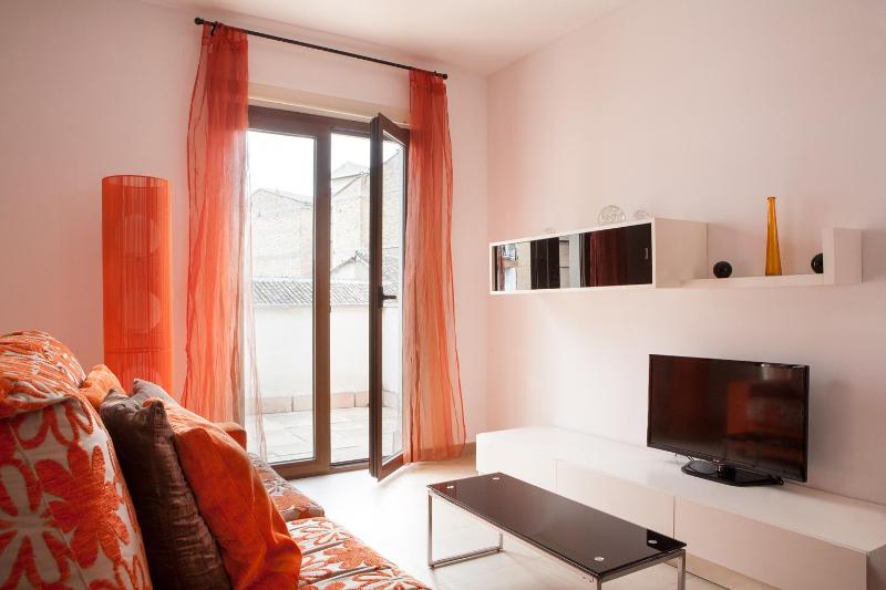 Two-Bedroom Apartment image 2