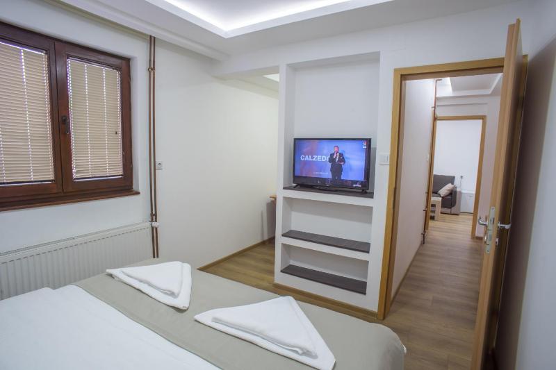 One-Bedroom Apartment image 4