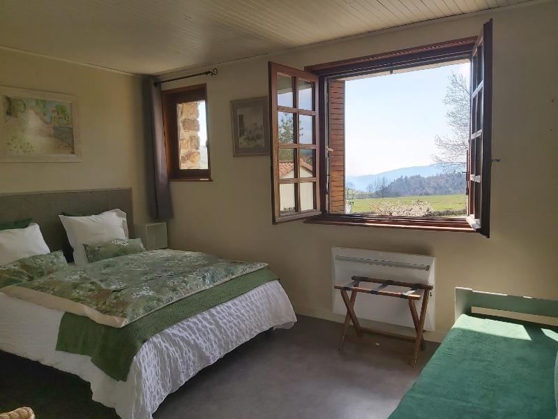 Double Room with Mountain View image 1