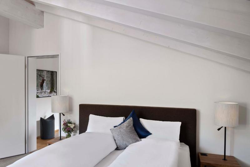 Two-Bedroom Suite image 1