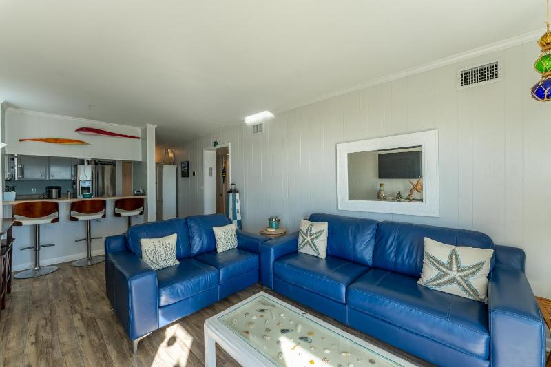 Two-Bedroom Apartment image 3