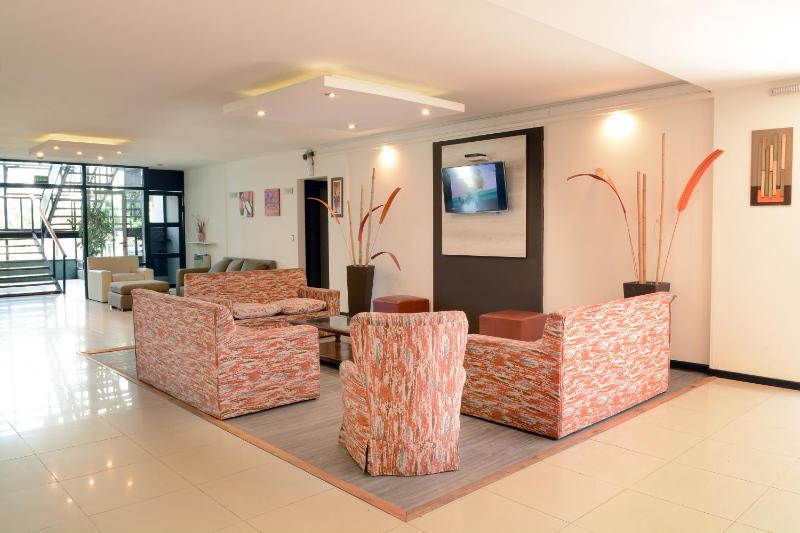 Hotel Sialdorf - image 9