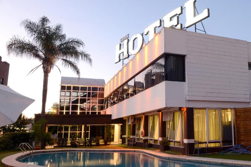 Hotel Sialdorf - image 34