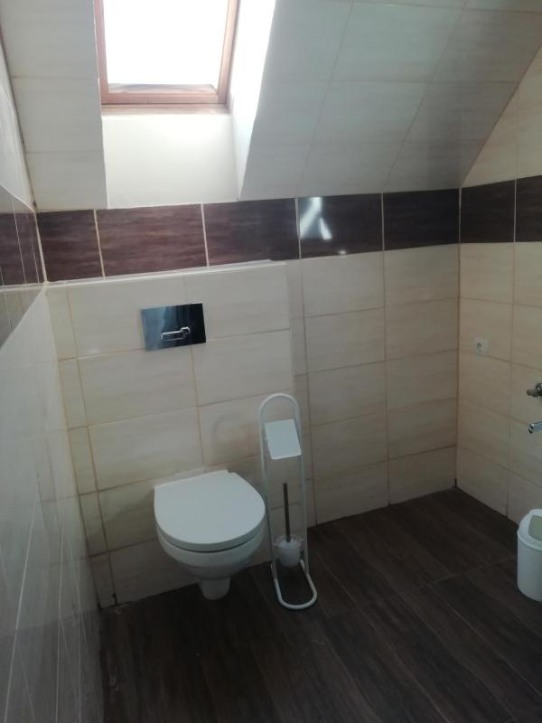 Three-Bedroom Apartment image 3