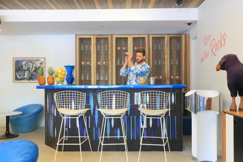 Hotel Casarose - Cannes Mandelieu - image 38