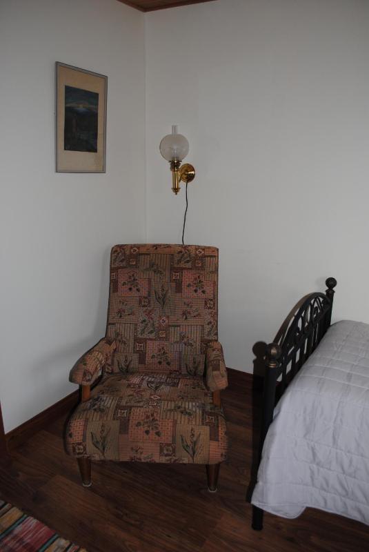 Double or Twin Room with Shared Bathroom image 3