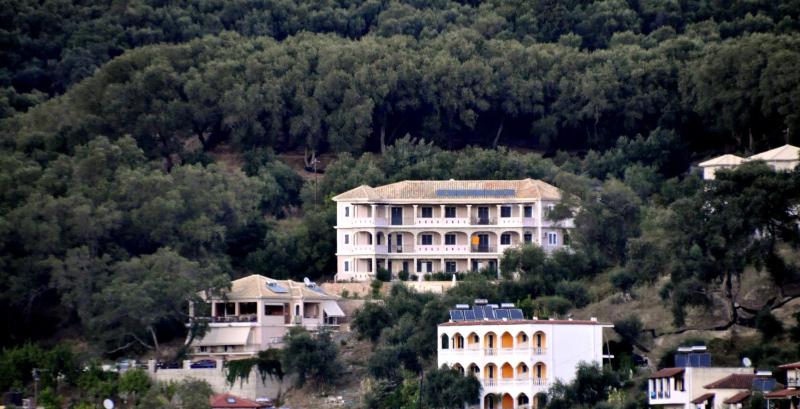 Residence La Scala - image 21