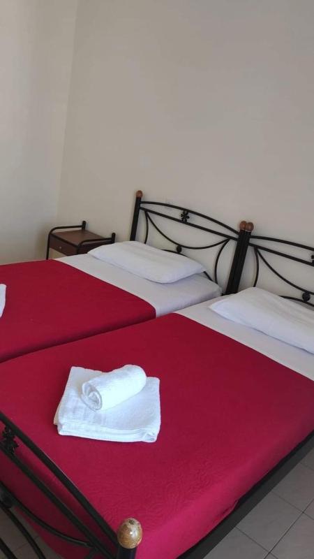 Superior Quadruple Room image 2