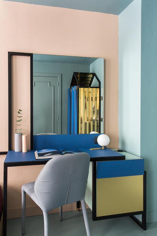 Superior Double Room image 2