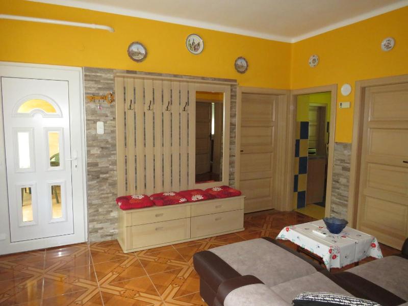 Apartment with Terrace image 4