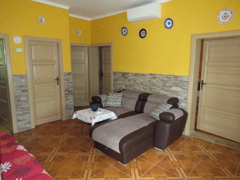 Apartment with Terrace image 3