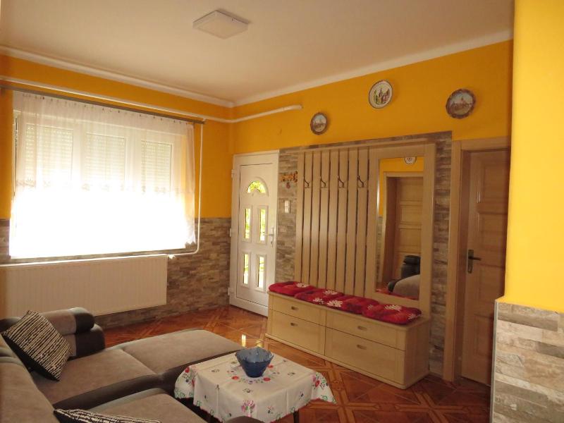 Apartment with Terrace image 2