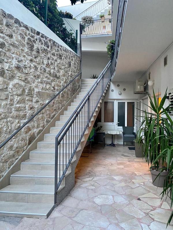 Apartment with Terrace image 3