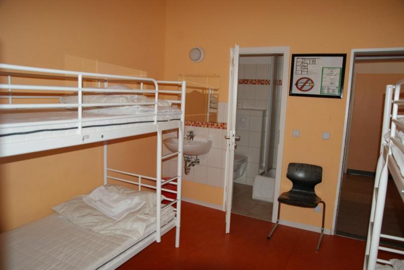 Happy go Lucky Hotel  Hostel - image 16