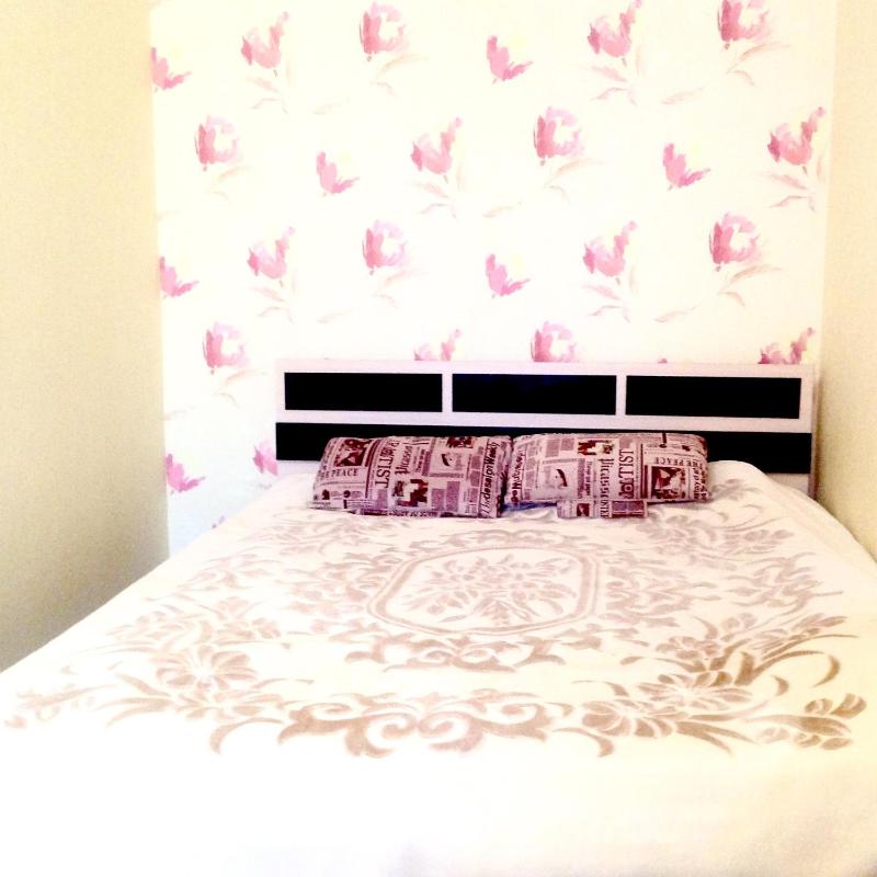 Two-Bedroom Apartment image 1