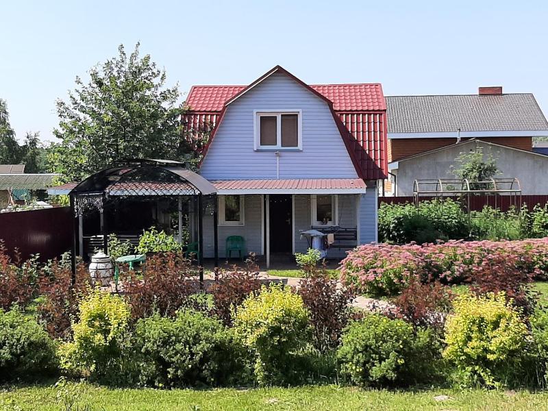 Two-Bedroom House image 3