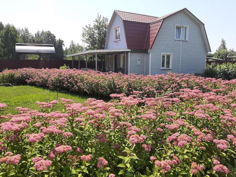 Two-Bedroom House image 1