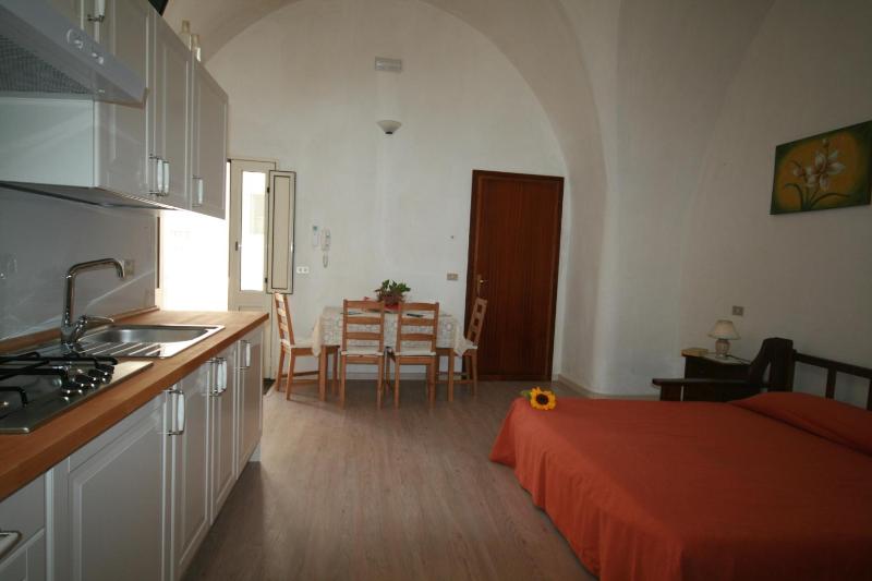 Apartment - Ground Floor image 3