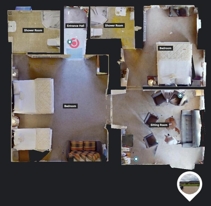 Two-Bedroom Apartment image 2