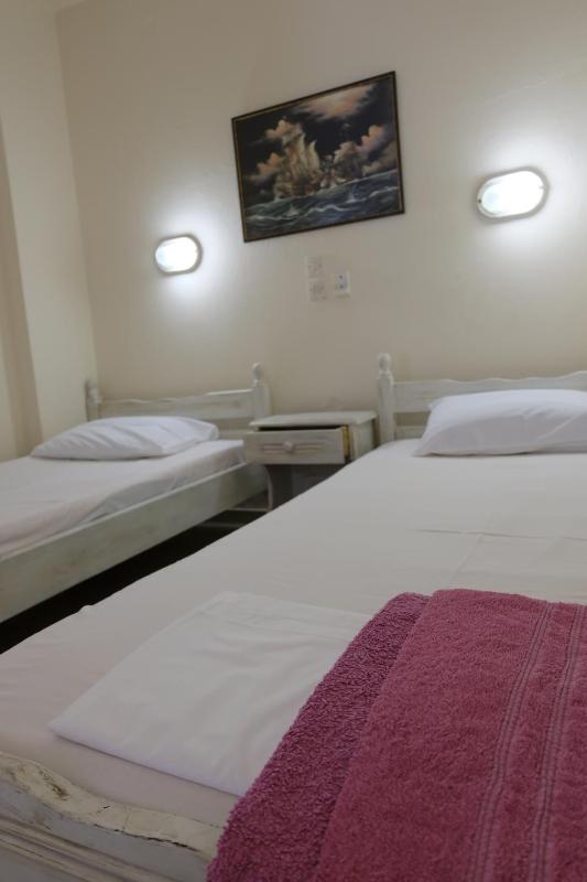 Taxiarchis Apartments - image 27