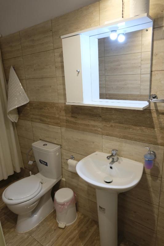 Taxiarchis Apartments - image 44