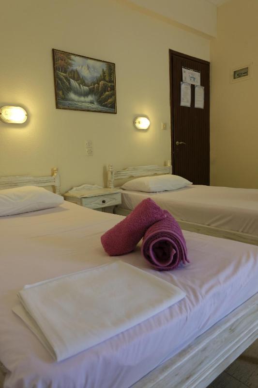 Taxiarchis Apartments - image 49