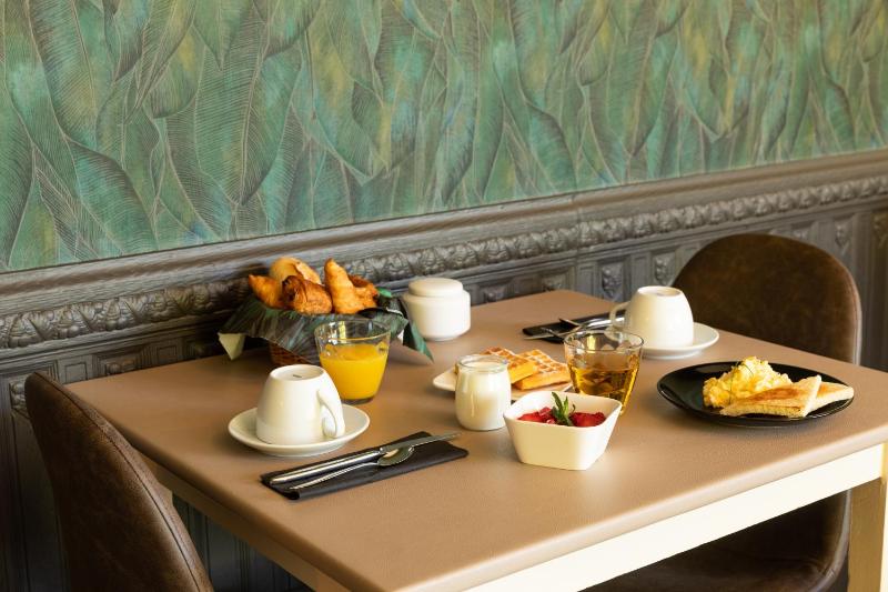 Hotel De La Pommeraie - image 3