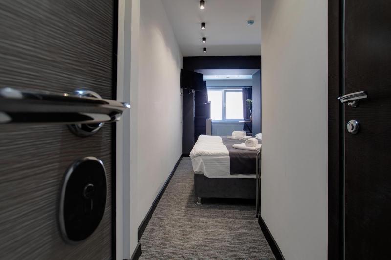 Apartment - Ground Floor image 3