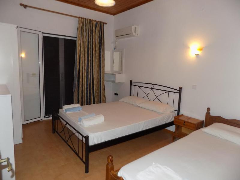 Apartment with Balcony image 4
