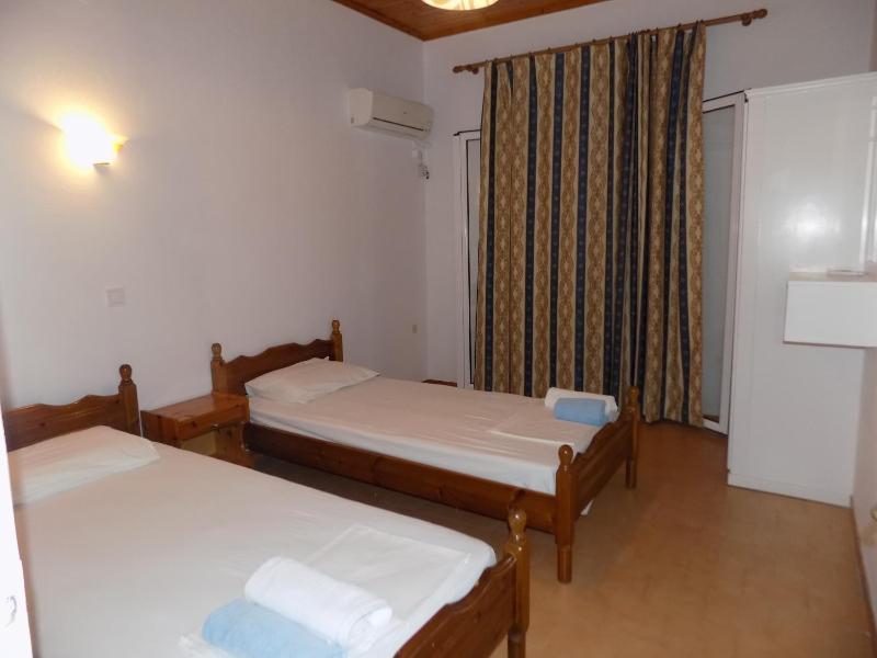 Apartment with Balcony image 3