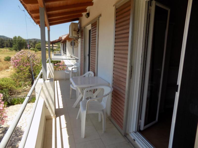 Apartment with Balcony image 2