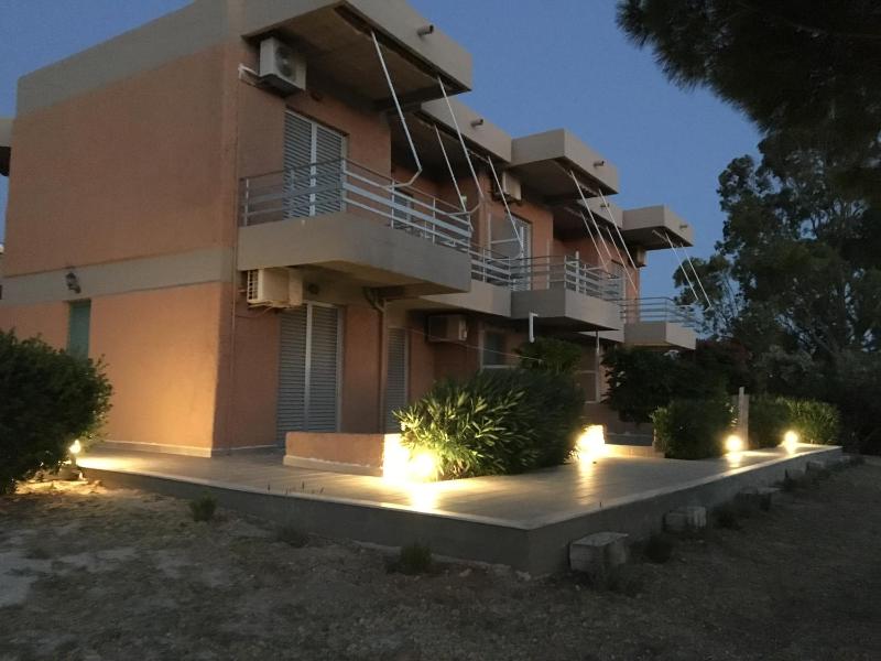 Galini Studios and Apartments - image 36