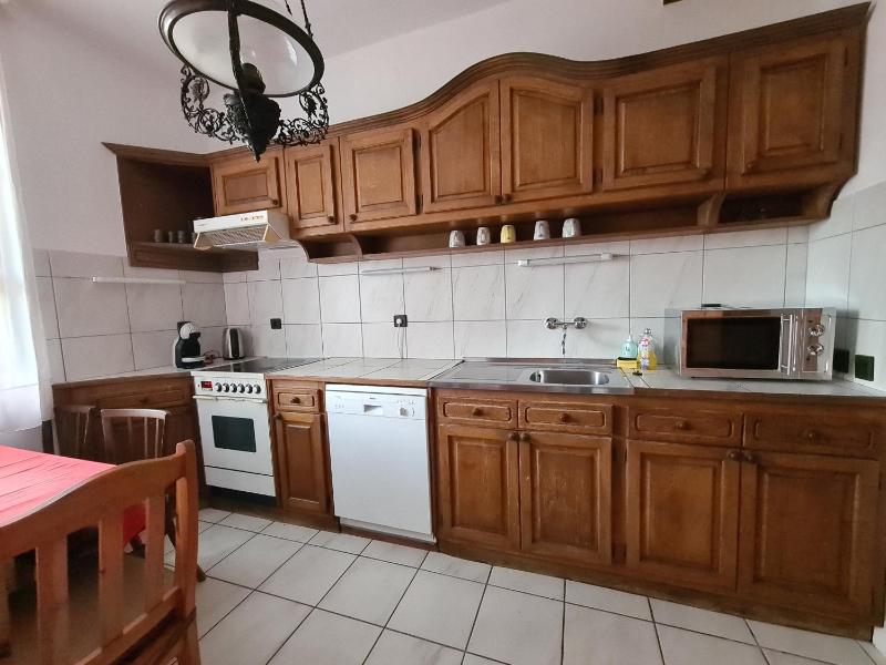Three-Bedroom Apartment image 2