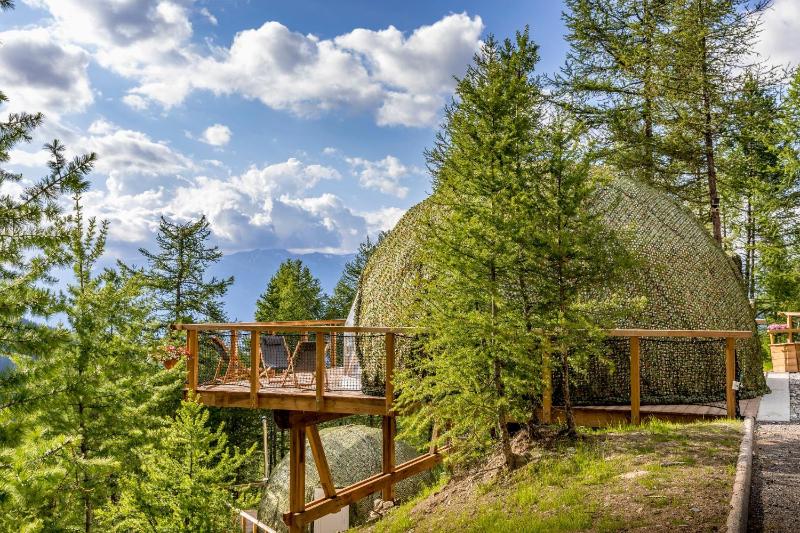 Alpin D'Hôme Hôtel & Spa - image 8