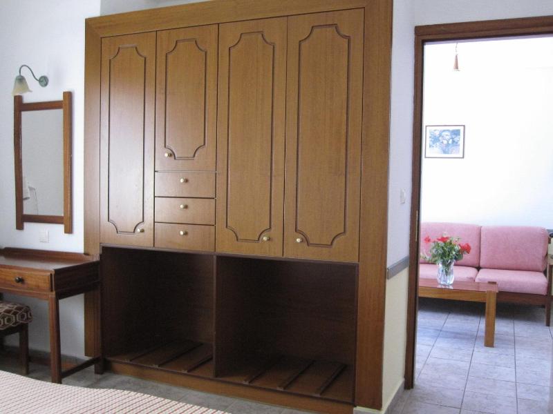 Two-Bedroom Apartment image 4