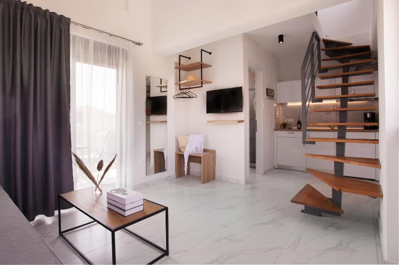 San Giorgio Apartments Nikiti - image 25
