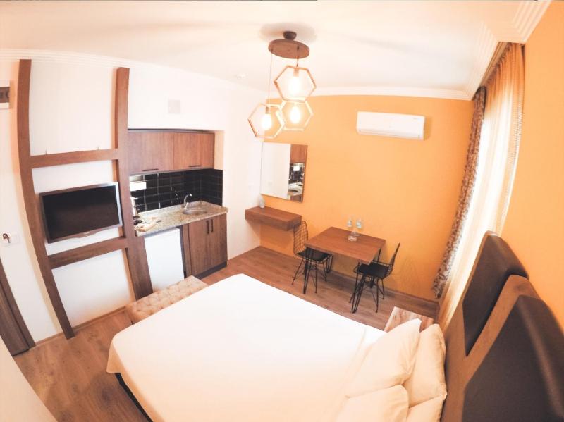 BetaS GuestHouse - image 16