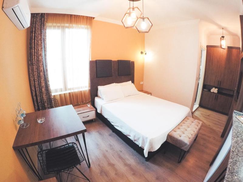 BetaS GuestHouse - image 10